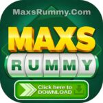 MAXSRUMMY.COM APK DOWNLOAD | MAX RUMMY APP | MAXRUMMY GAME | MAXRUMMY.COM |